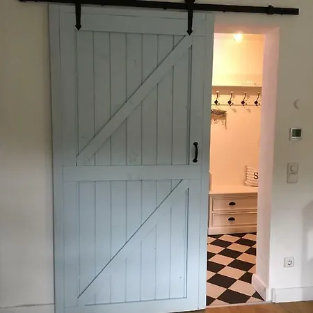 Ferienwohnung Ankerplatz Rieden  Buitenkant foto