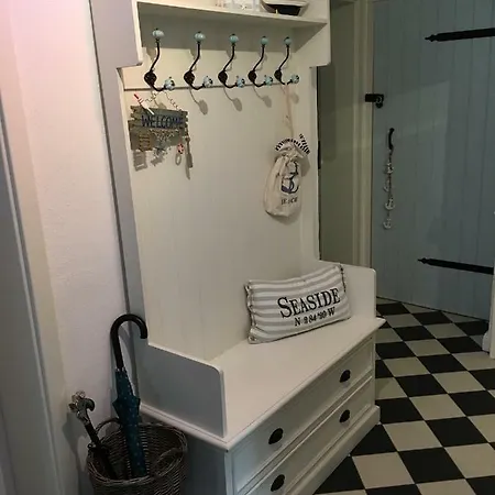 Ferienwohnung Ankerplatz Rieden  Buitenkant foto