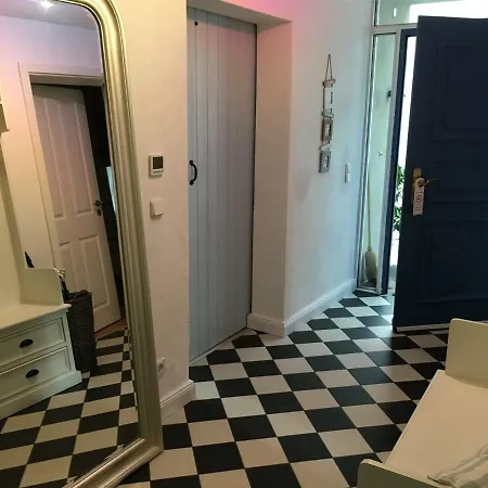 Ferienwohnung Ankerplatz Rieden  Buitenkant foto