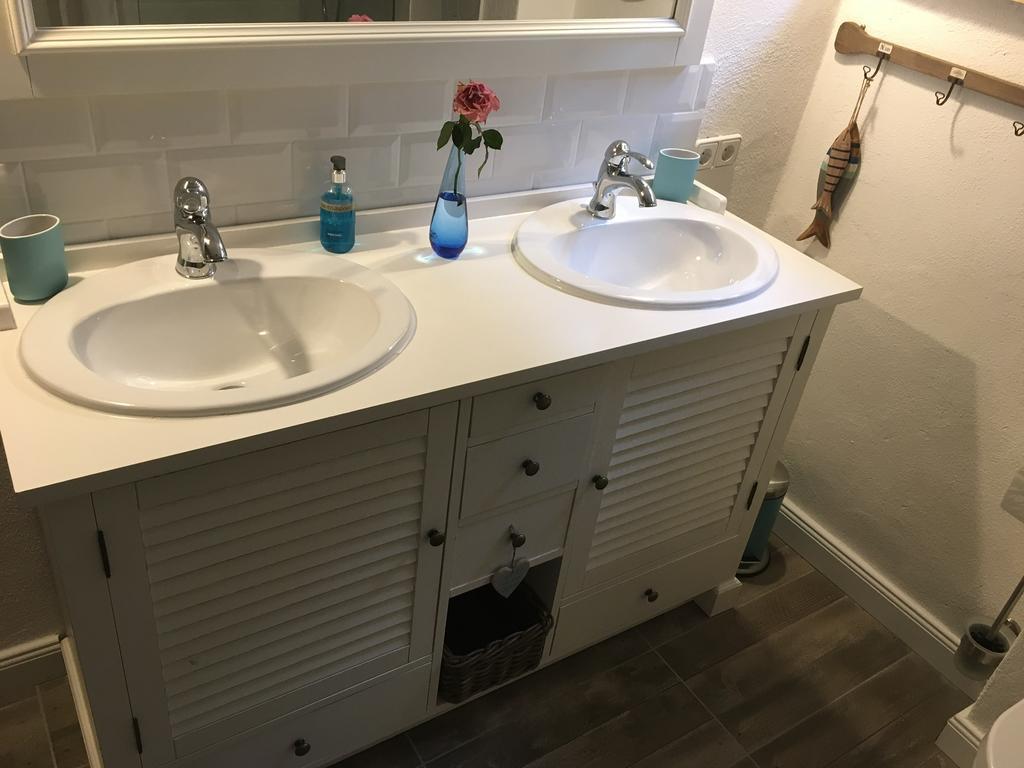 Apartment Ankerplatz