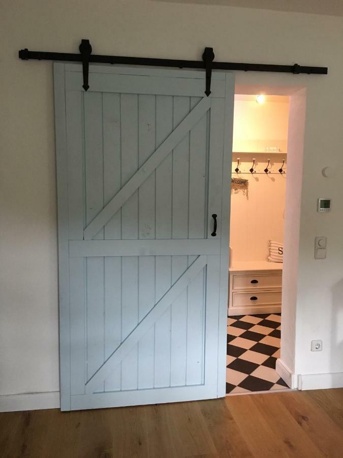 Ankerplatz Appartement *