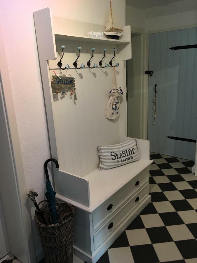 Appartement Ankerplatz *