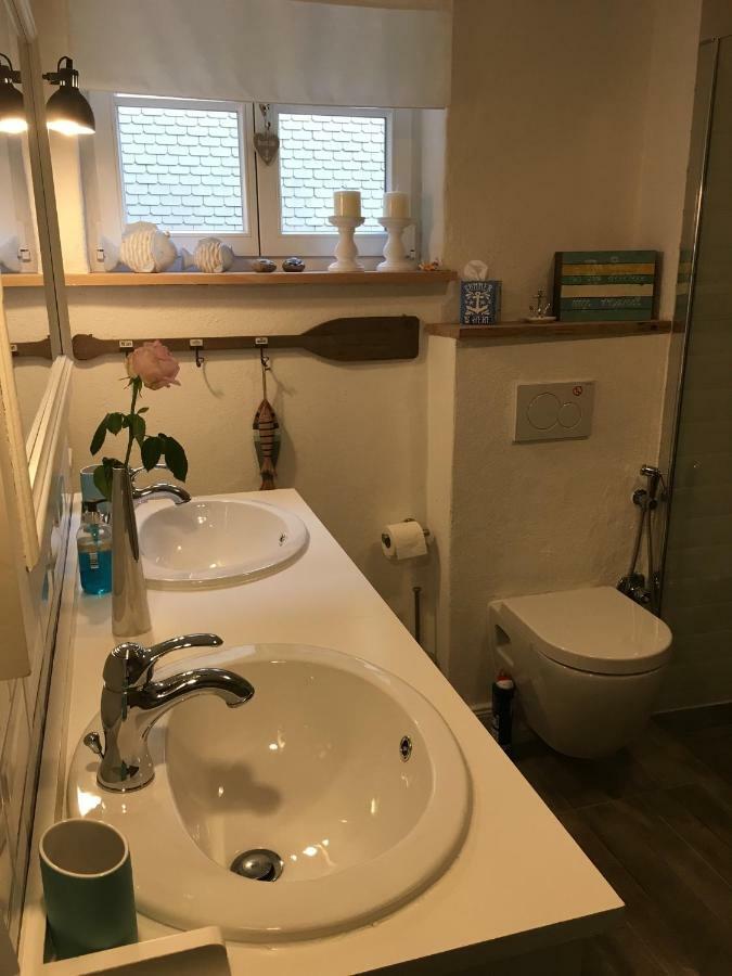 Appartement Ankerplatz *