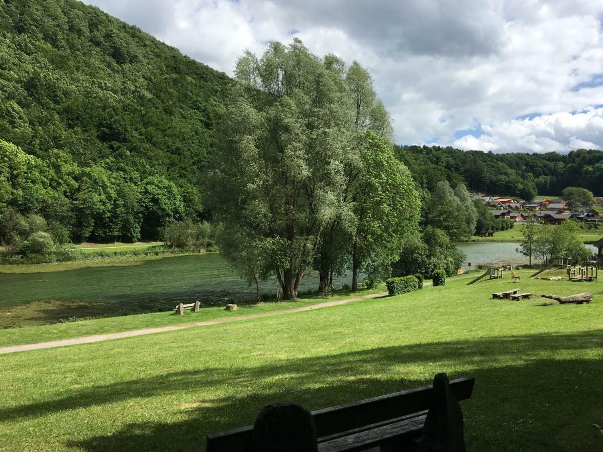 Ankerplatz Appartement Rieden (Mayen-Koblenz)